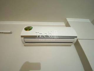 Κλιματισμός