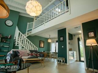 Forumland Real Estate, Σαλοκουζίνα