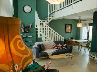 Forumland Real Estate, Σαλοκουζίνα