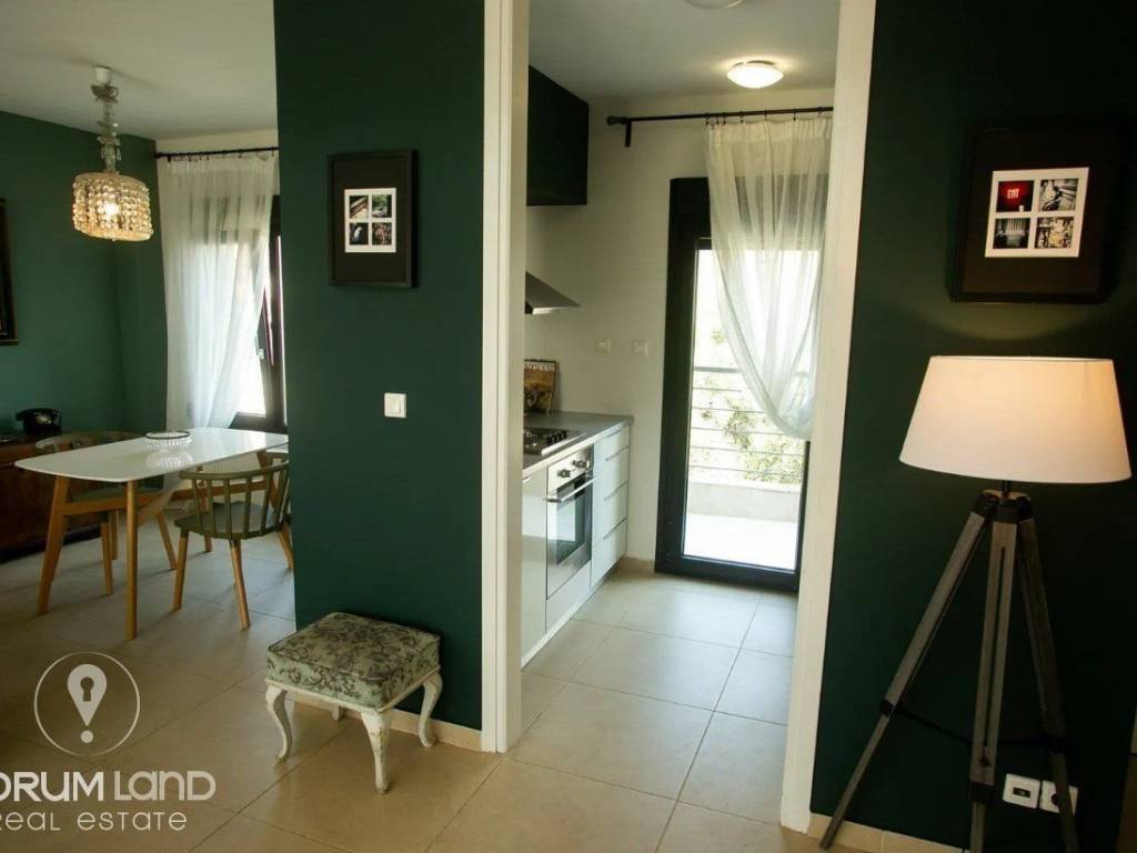 Forumland Real Estate, Σαλοκουζίνα