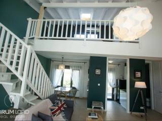 Forumland Real Estate, Σαλοκουζίνα