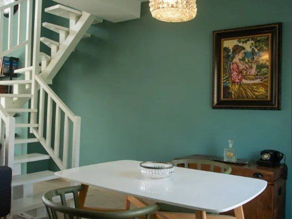 Forumland Real Estate, Σαλοκουζίνα