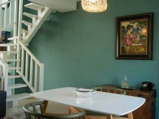 Forumland Real Estate, Σαλοκουζίνα