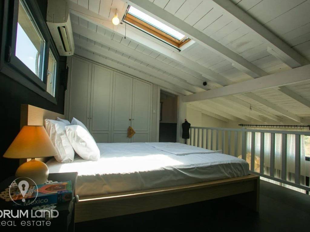 Forumland Real Estate,  Υπνοδωμάτιο