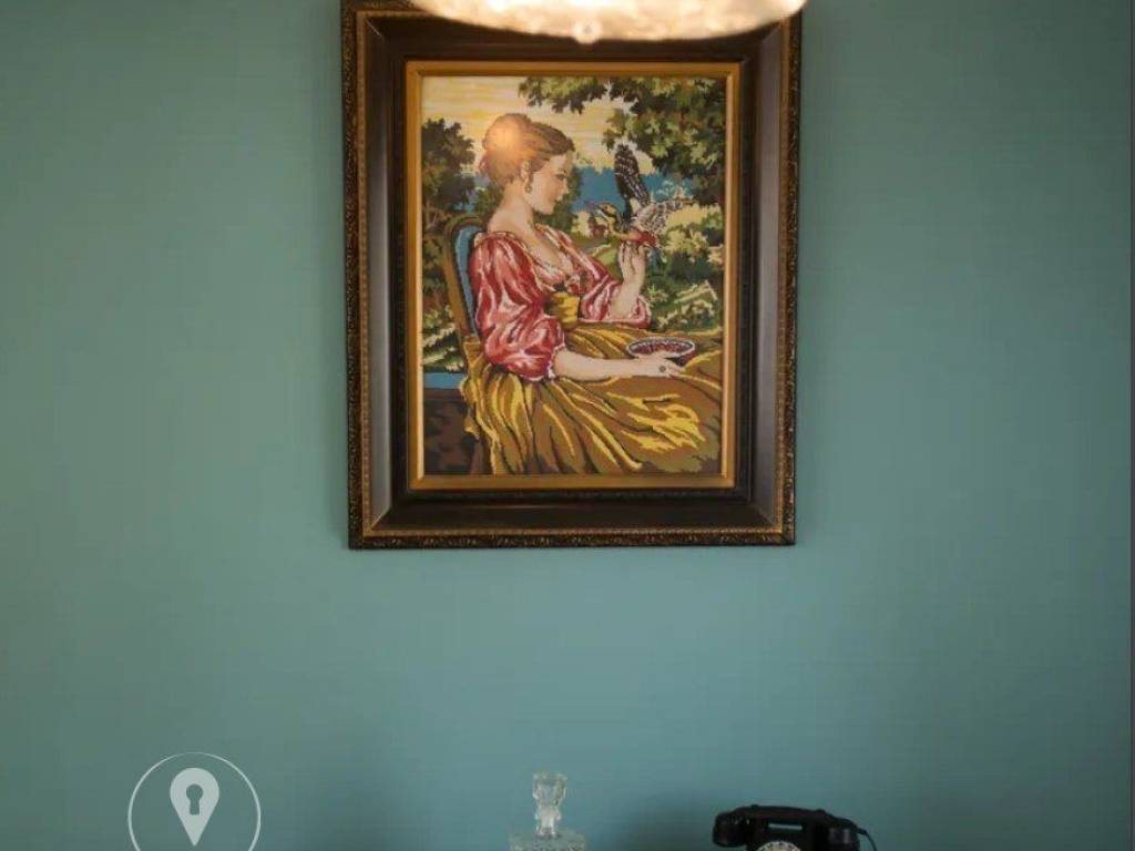 Forumland Real Estate, Διακόσμηση