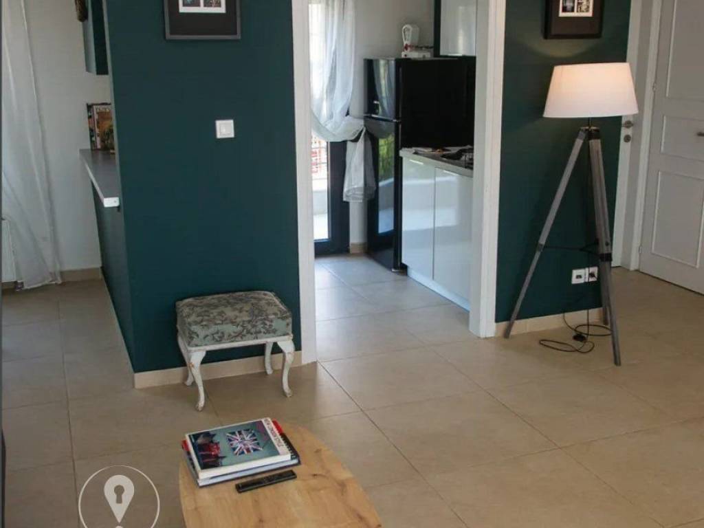 Forumland Real Estate, Σαλοκουζίνα