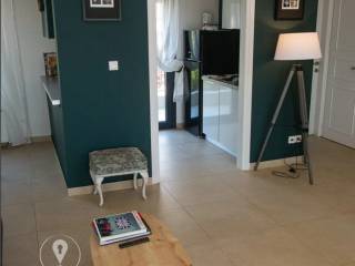 Forumland Real Estate, Σαλοκουζίνα