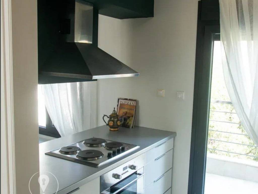 Forumland Real Estate, Κουζίνα