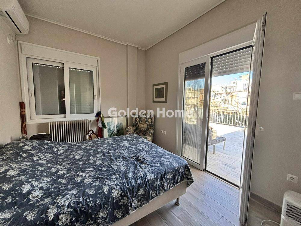 Υπνοδωμάτιο