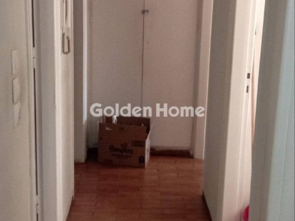 Χολ - Διάδρομος