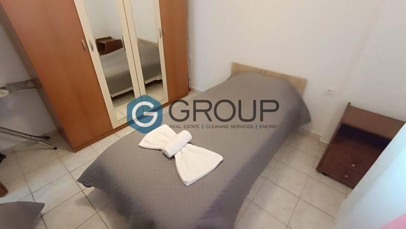 Υπνοδωμάτιο