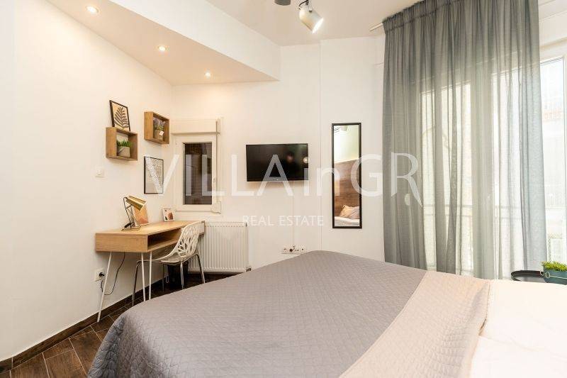 Υπνοδωμάτιο