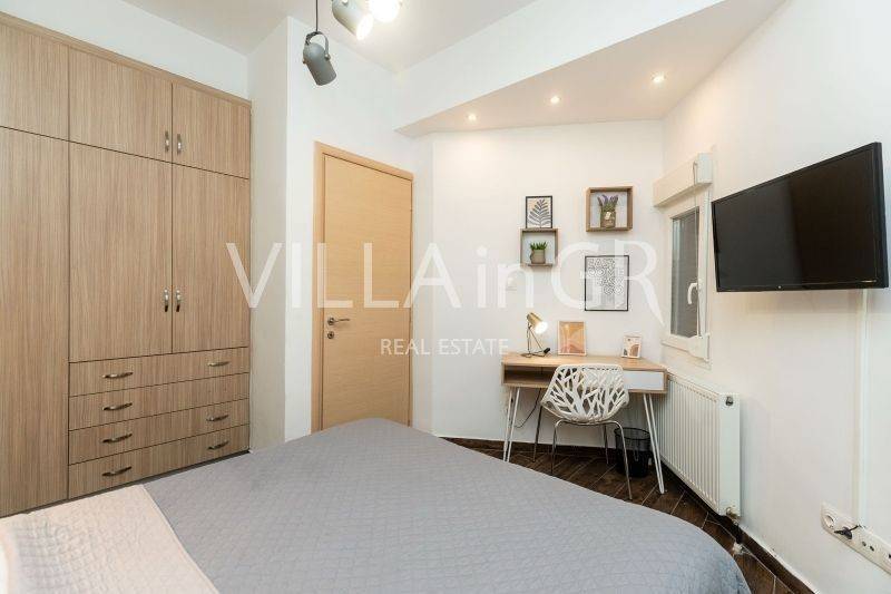 Υπνοδωμάτιο