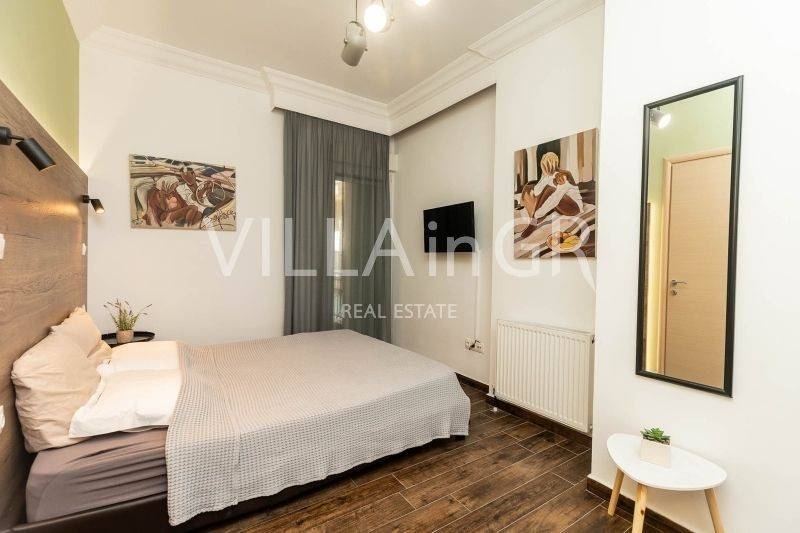 Υπνοδωμάτιο