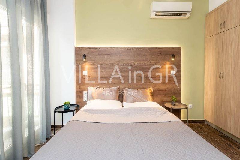 Υπνοδωμάτιο