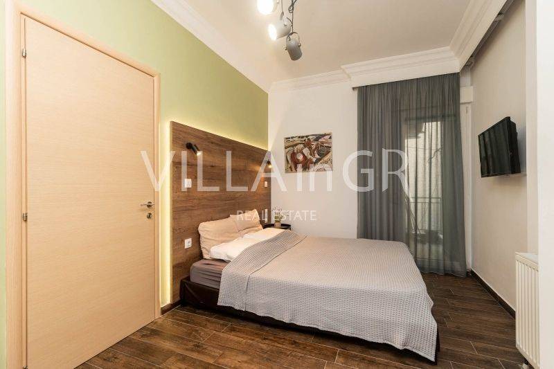 Υπνοδωμάτιο