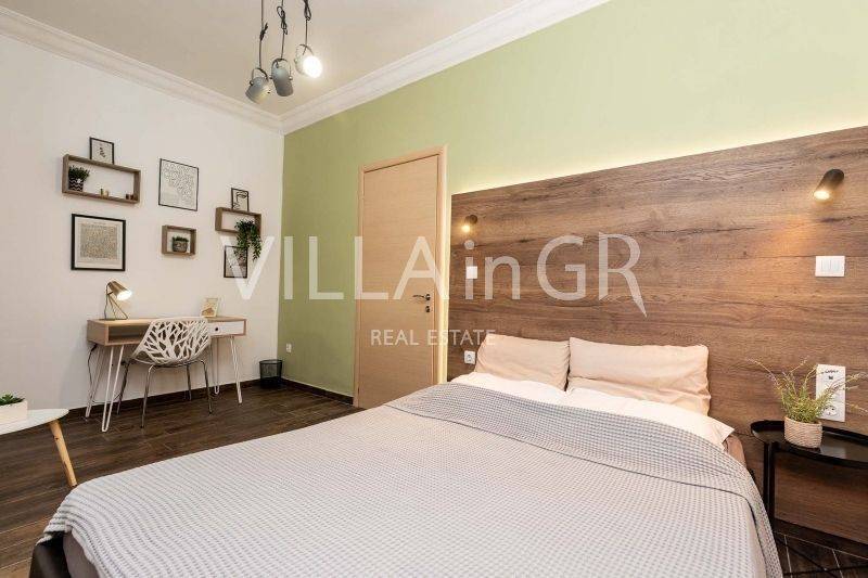 Υπνοδωμάτιο