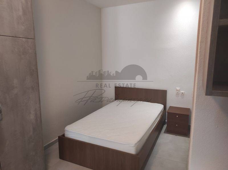 Υπνοδωμάτιο