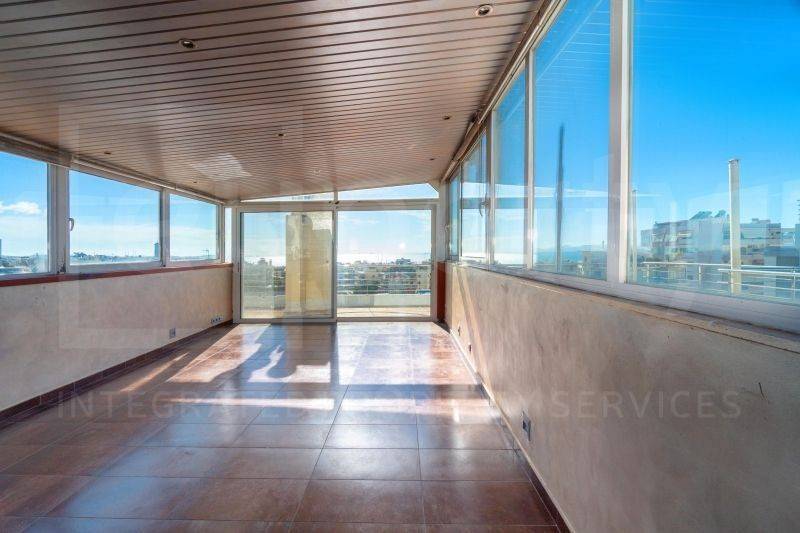 Άποψη χώρου