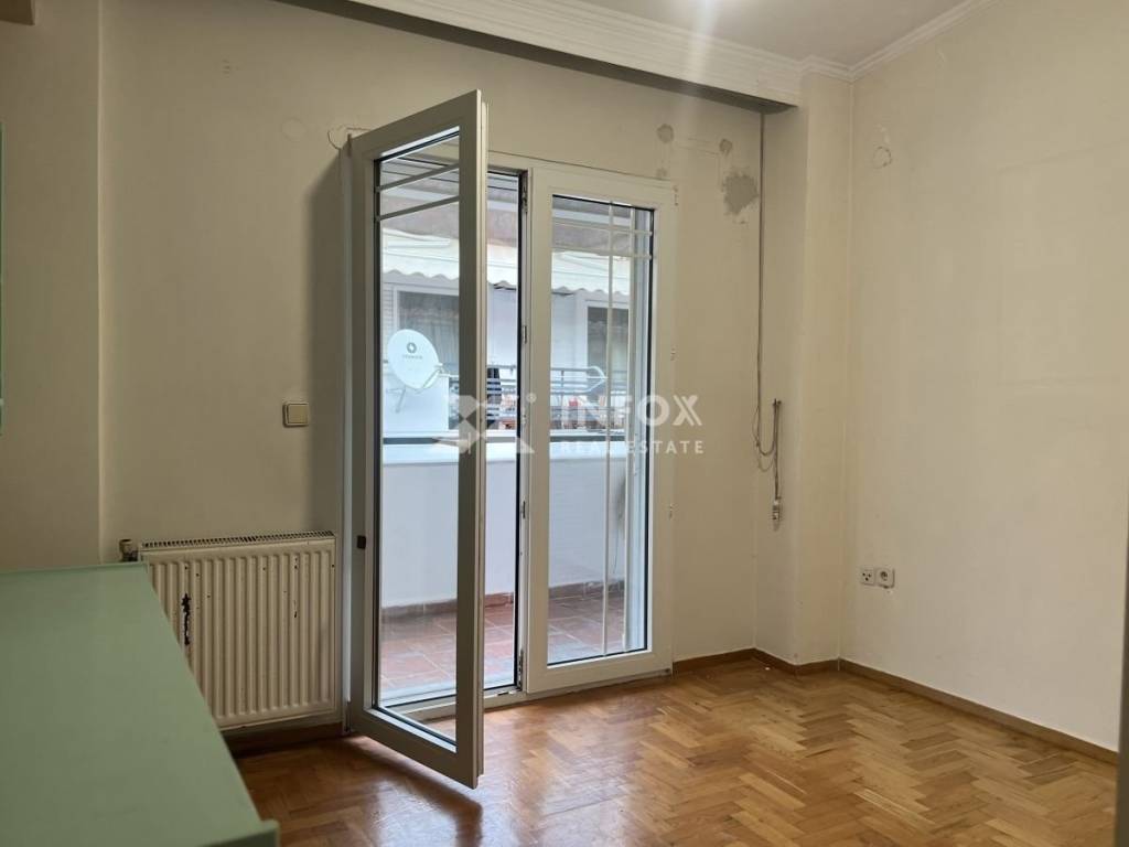 Άποψη χώρου