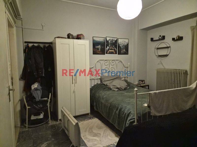 Υπνοδωμάτιο