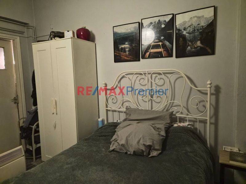 Υπνοδωμάτιο