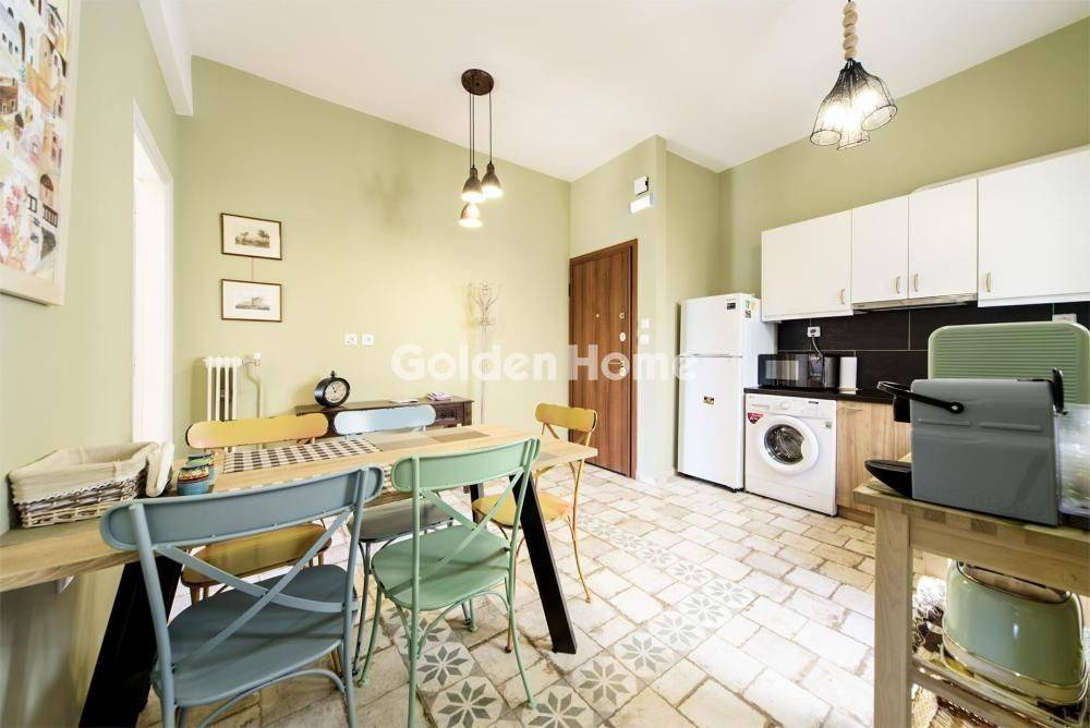 Κυρίως Χώρος