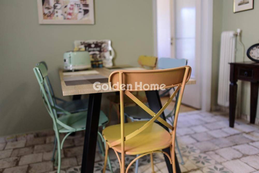 Κυρίως Χώρος