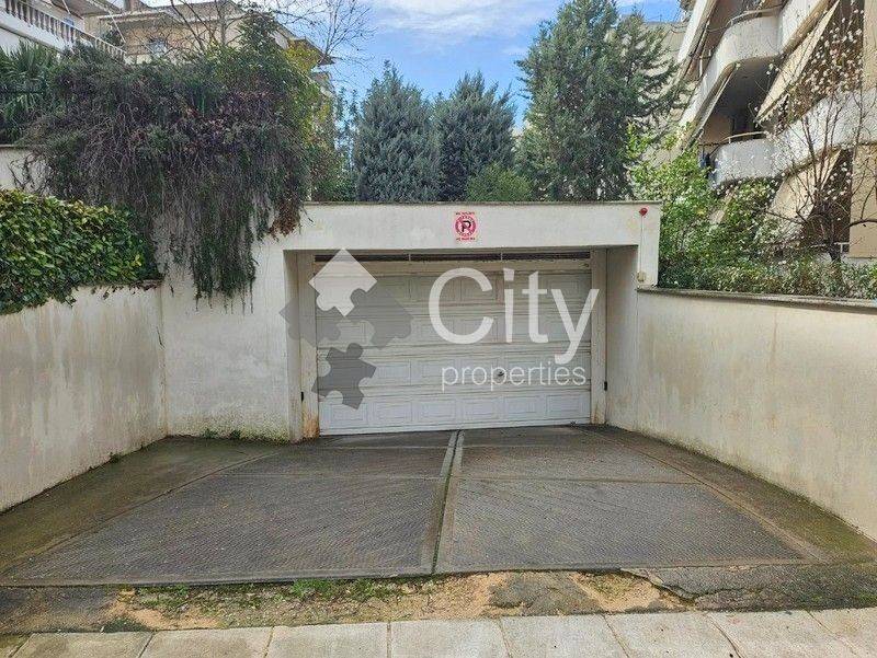 Εξωτερικός χώρος