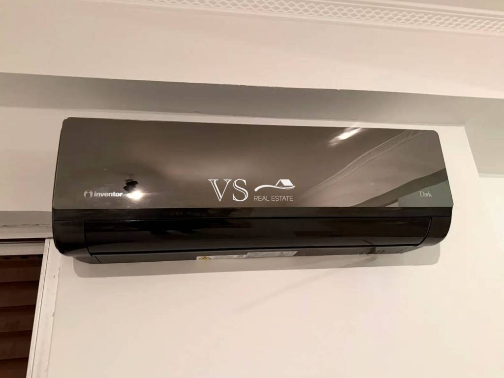 Άποψη χώρου