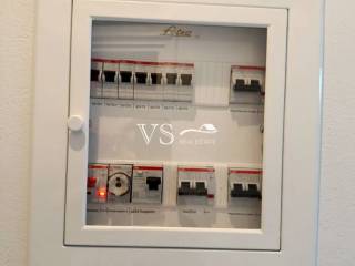 Άποψη χώρου