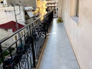 Θέα απο μπαλκόνι