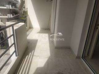 Θέα απο μπαλκόνι