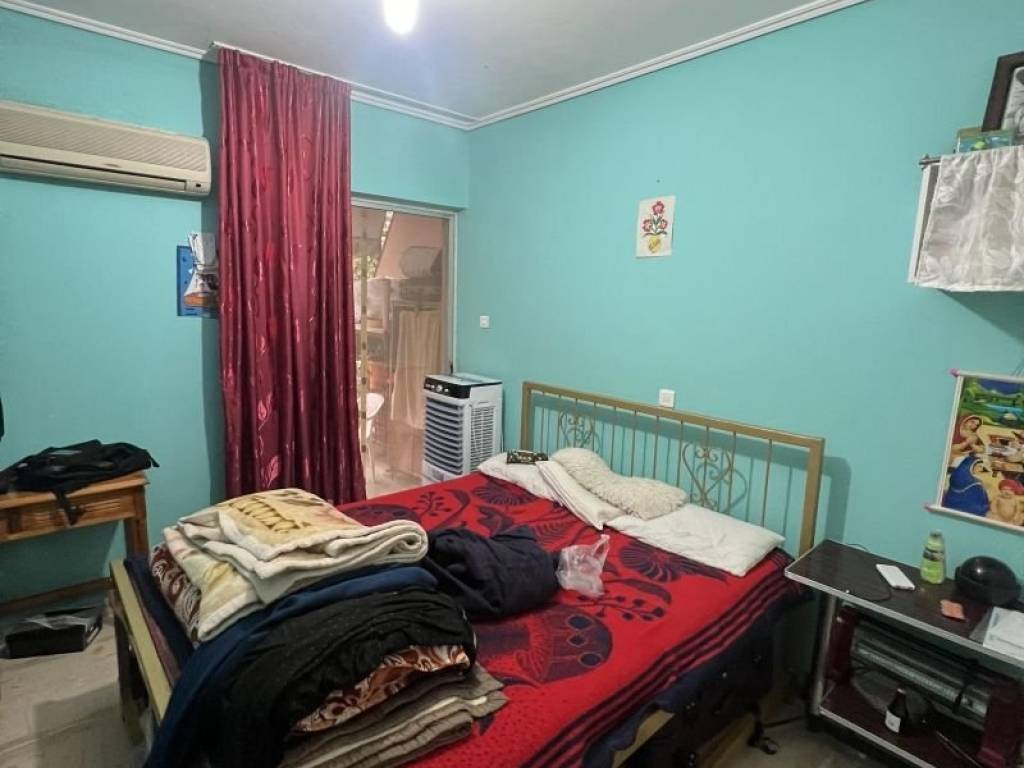 Υπνοδωμάτιο