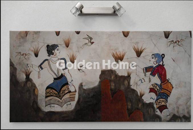 Χολ - Διάδρομος