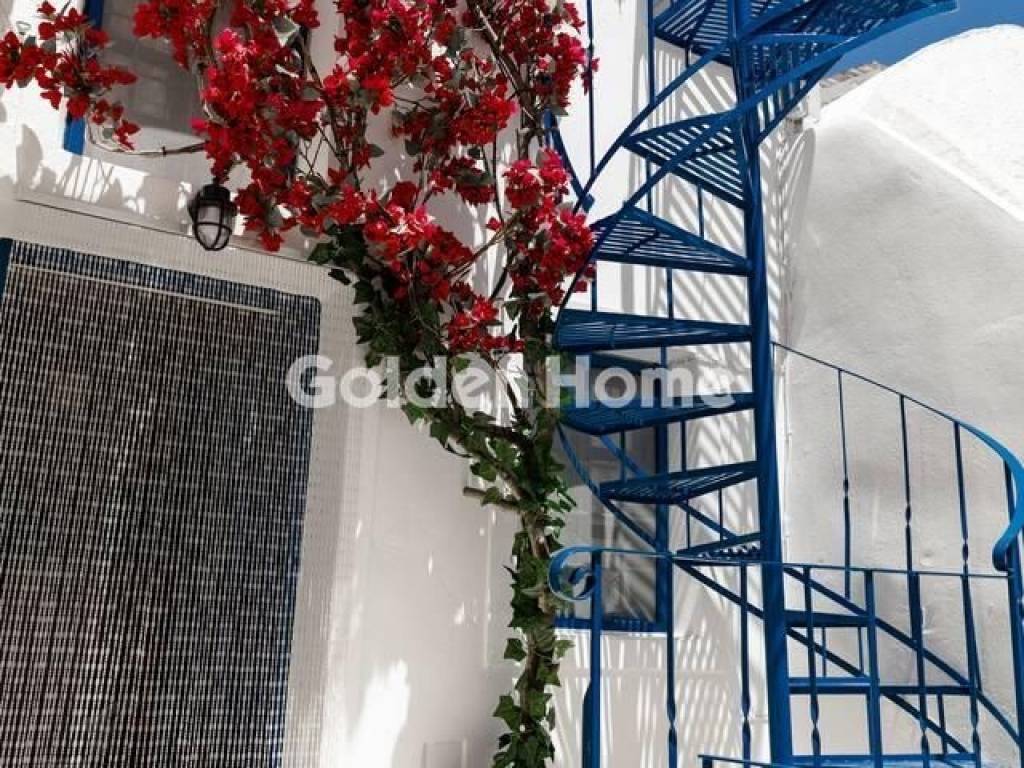 Εξωτερικός Χώρος