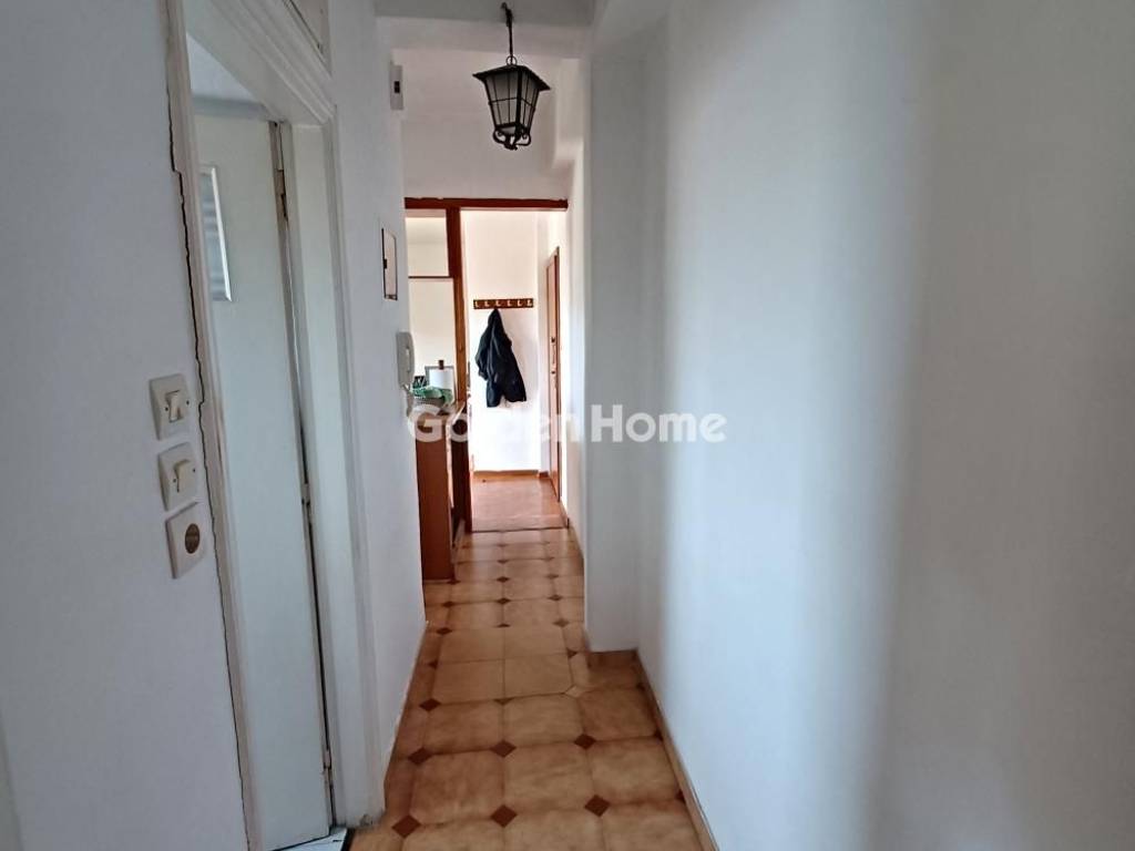 Χολ - Διάδρομος