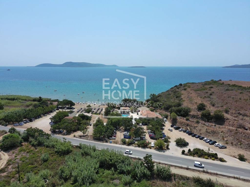 Εξωτερικοι χώροι