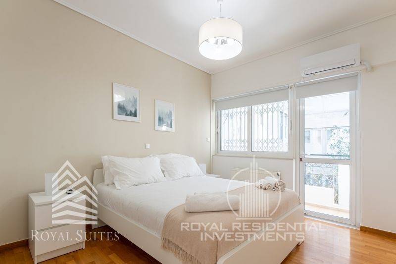 Υπνοδωμάτιο