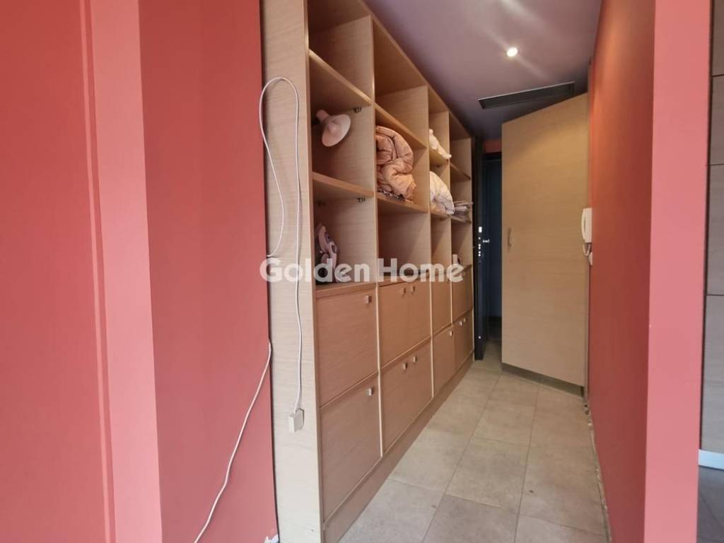 Χολ - Διάδρομος