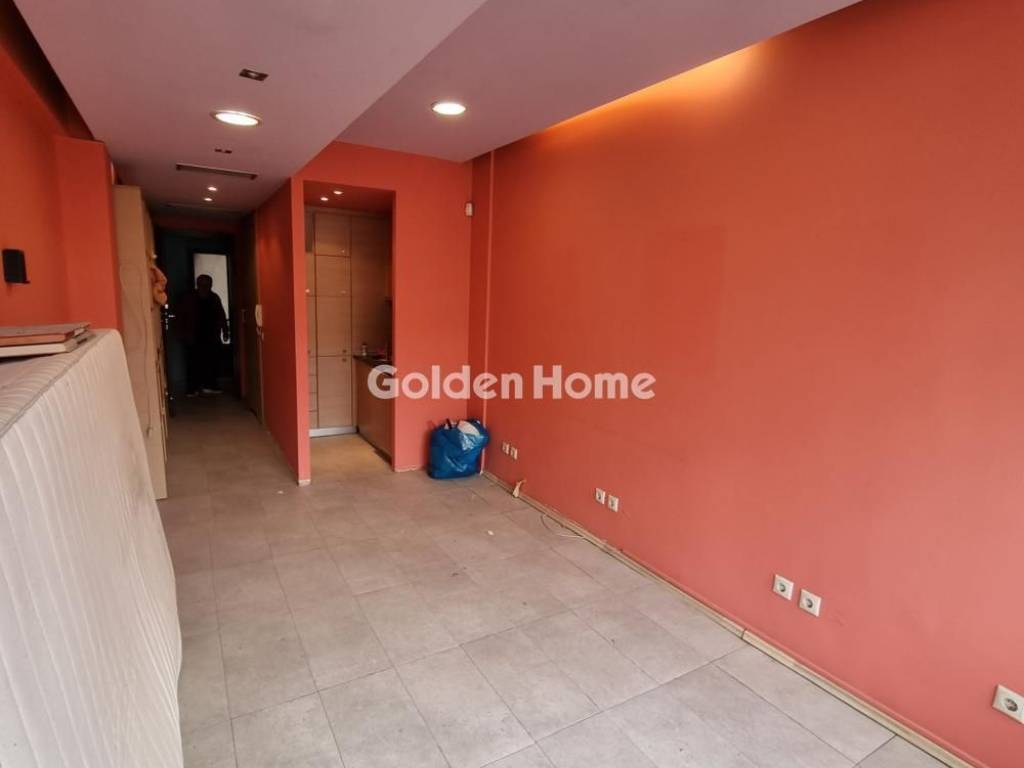 Κυρίως Χώρος