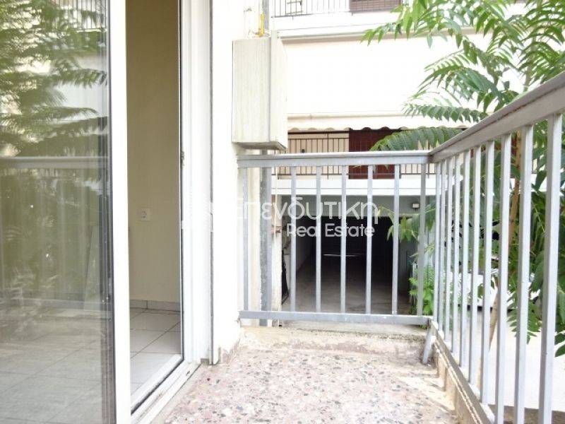 Εξωτερικός χώρος