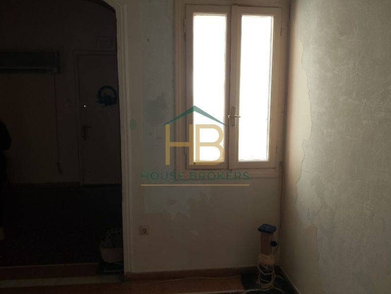 Άποψη χώρου