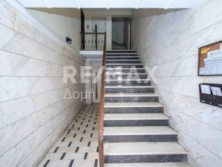 Είσοδος οικοδομής