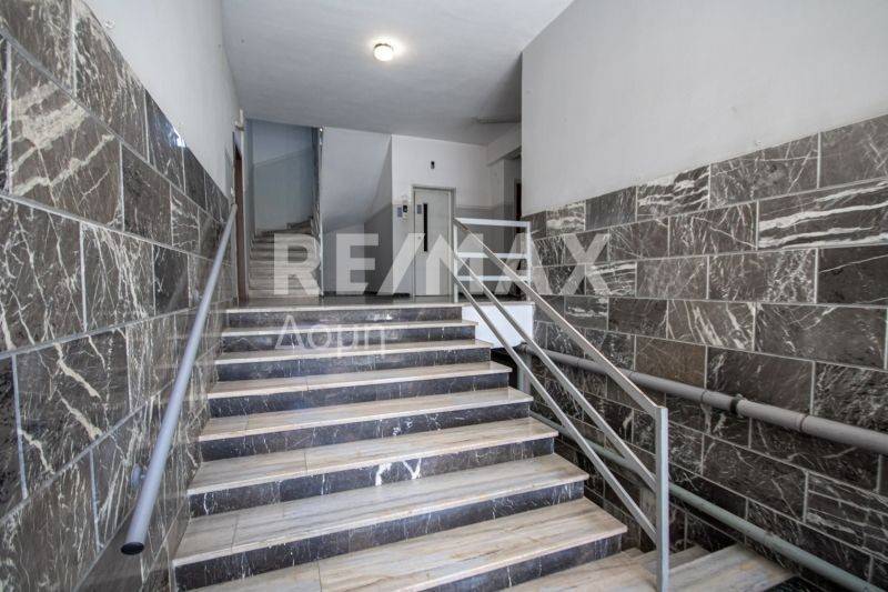 Είσοδος οικοδομής