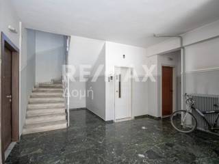 Είσοδος οικοδομής