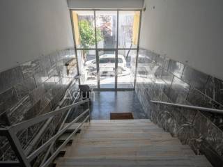 Είσοδος οικοδομής