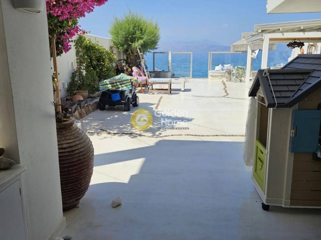 Εξωτερικός Χώρος