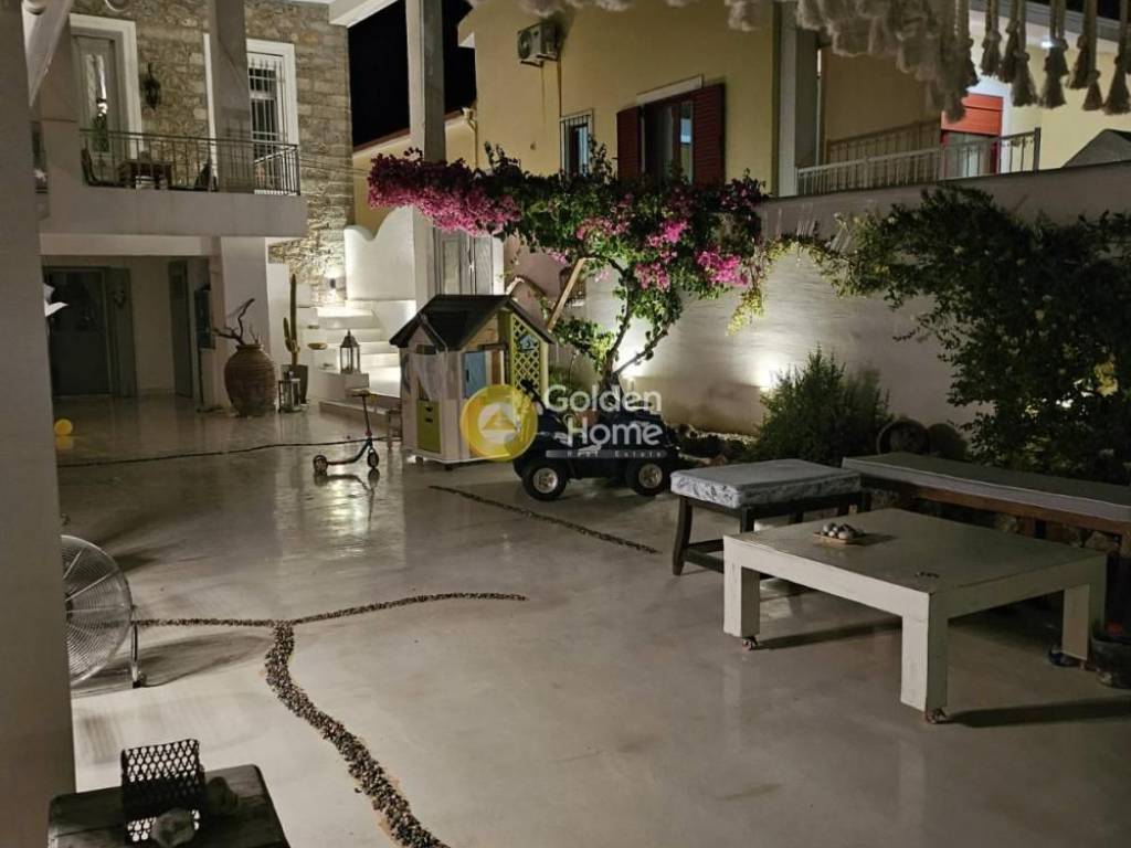 Εξωτερικός Χώρος