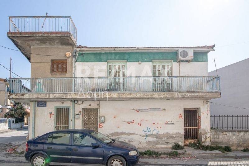 Εξωτερικός χώρος